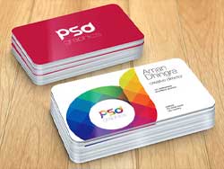 Business Card Printing Abu Dhabi