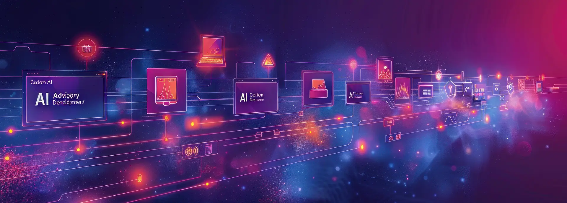 Ai Search service provider in abu dhabi