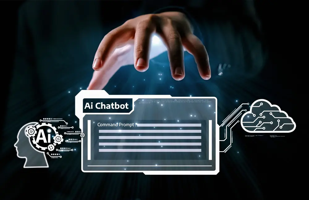 ai technology service provider in Dubai