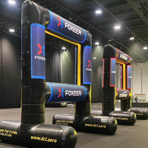 Fabric banner printing in Abu Dhabi – premium quality display banners