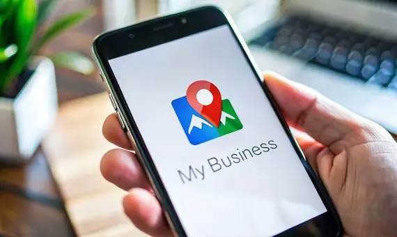 Google My Business Listing Optimization Services in UAE