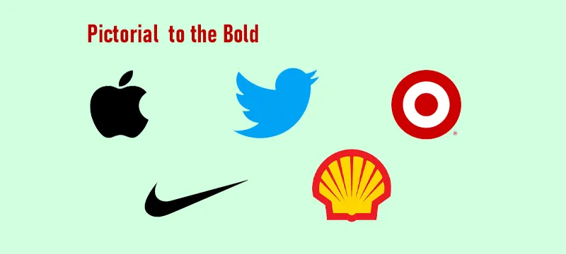 Pictorial Logo Design