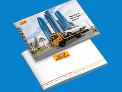 Abu Dhabi brochure design and printing brochure design and printing Abu Dhabi