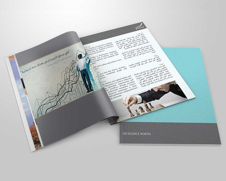 abu dhabi brochure printing press abu dhabi brochure printing