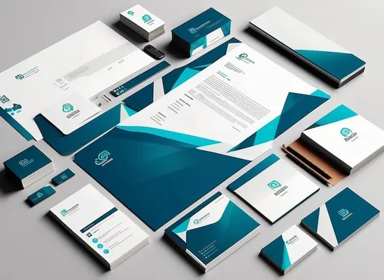 corporate branding company in Abu Dhabi - Integrate IT Solutions