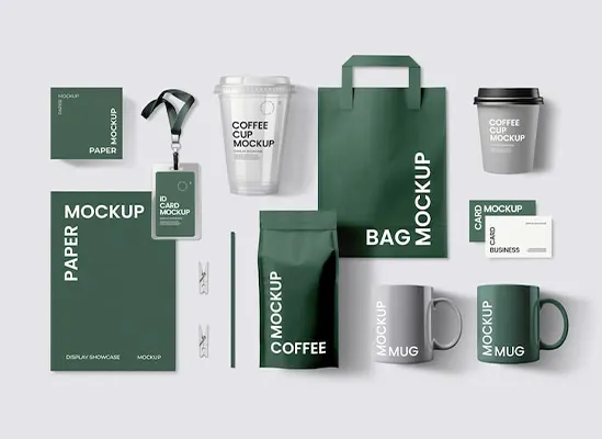 Corporate Gift Items Supplier in Abu Dhabi - Integrate IT Solutions