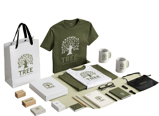 Corporate Gift company in Abu Dhabi - Integrate IT Solutions