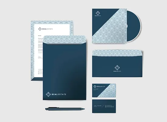 Envelope Printing company in Abu Dhabi - Integrate IT Solutions