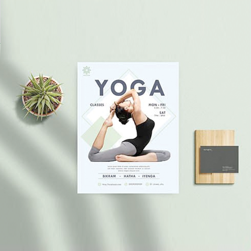 flyer printing