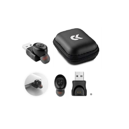 wireless earbud in abu dhabi