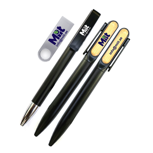 Corporate Gifts Abu Dhabi – Integrate IT Solutions