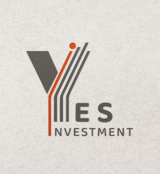 investment company logo design