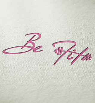custom logo design abu dhabi