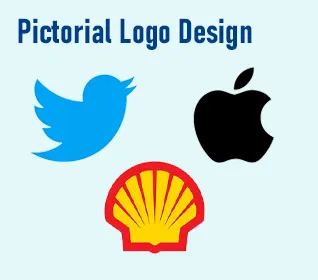 Pictural Logo Design