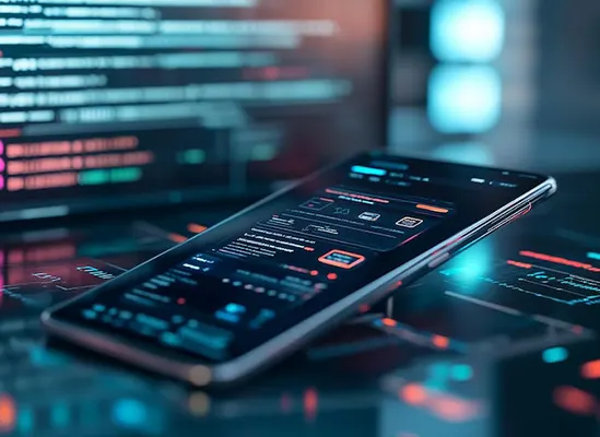 Web design and development company in Abu Dhabi - Integrate IT Solutions