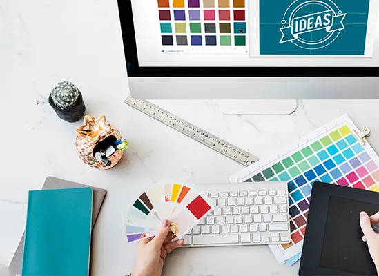 Discover Our Professional Logo Design Success Stories in Abu Dhabi - Integrate IT Solutions