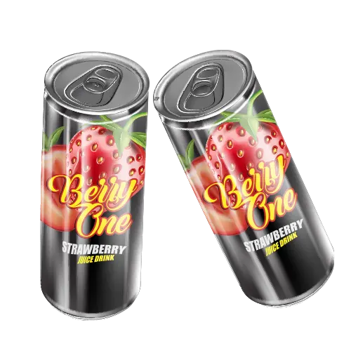 Packaging design cans abu dhabi