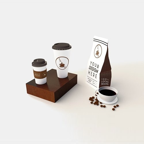 abu dhabi food boxes printing