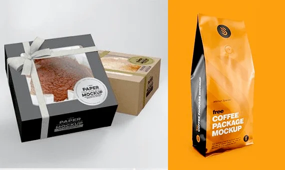 Package Design Agency Abu Dhabi