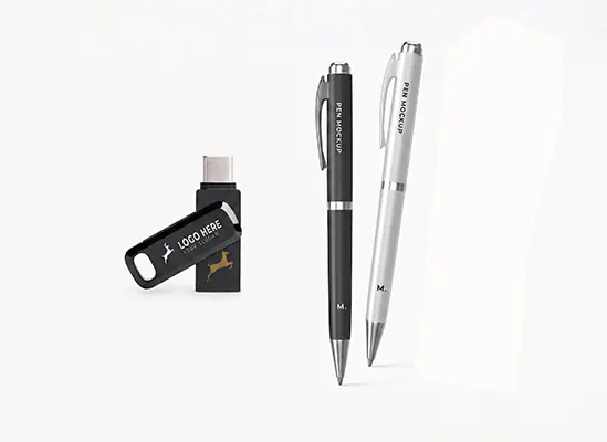 pen printing in Abu Dhabi - Integrate IT Solutions