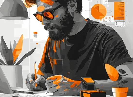 Web design and development company in Abu Dhabi - Integrate IT Solutions