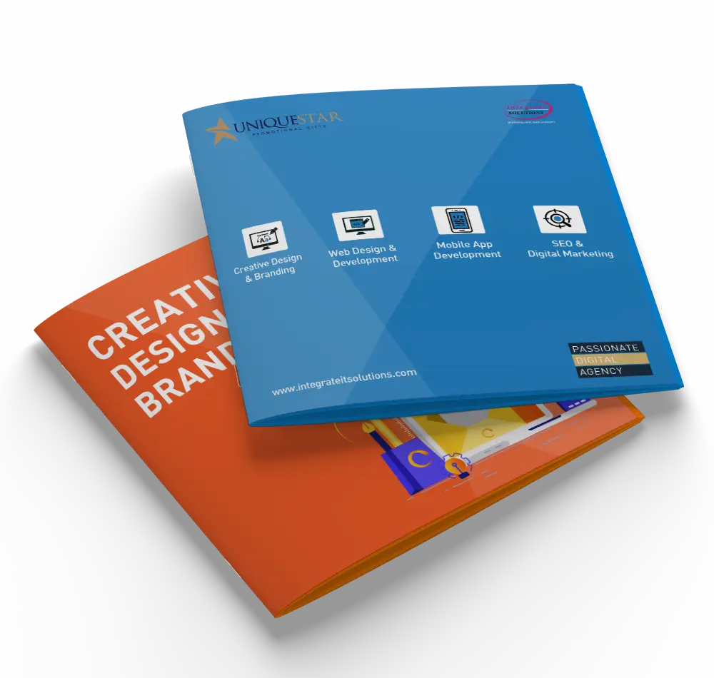 Profile design Company in Abu Dhabi 