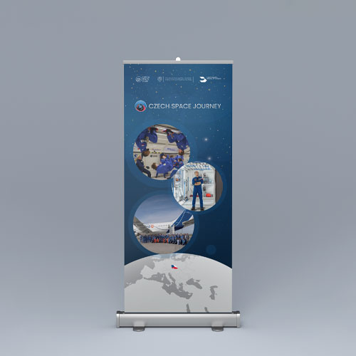 roll up printing abu dhabi