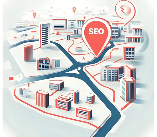 Local SEO Agency Abu Dhabi Benefits