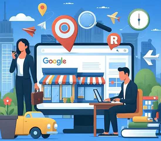 Local SEO for Abu Dhabi Businesses