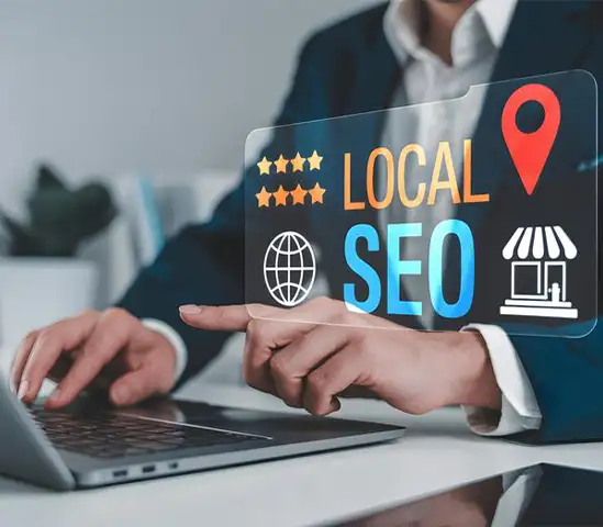 Local SEO Experts Abu Dhabi