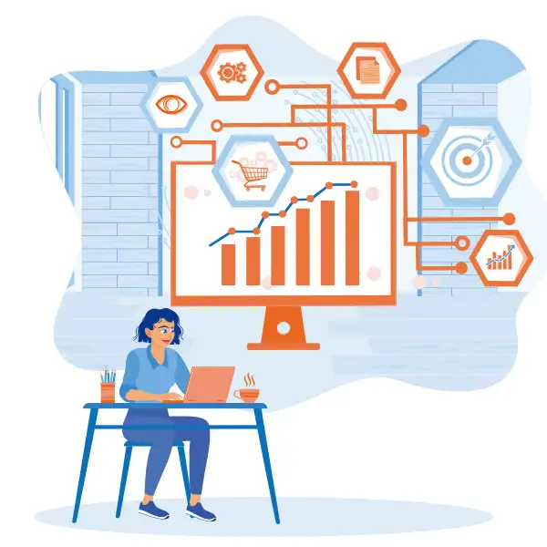 SEO Service in Dubai