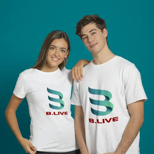 T-shirts Printing Abu Dhabi