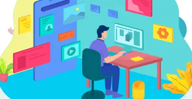 UI and UX Design Abu Dhabi