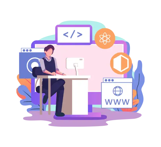 Full-Stack Website Development Company Dubai – Front-End and Back-End Experts
