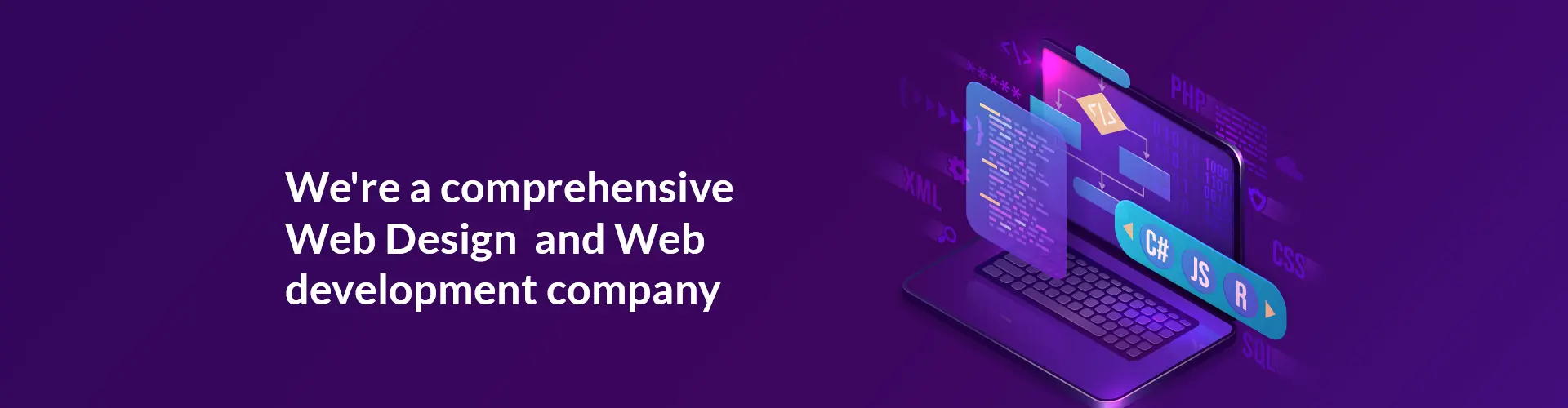 Abu Dhabi web Design