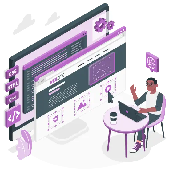 Integrate Solutions team – web design agency in Dubai
