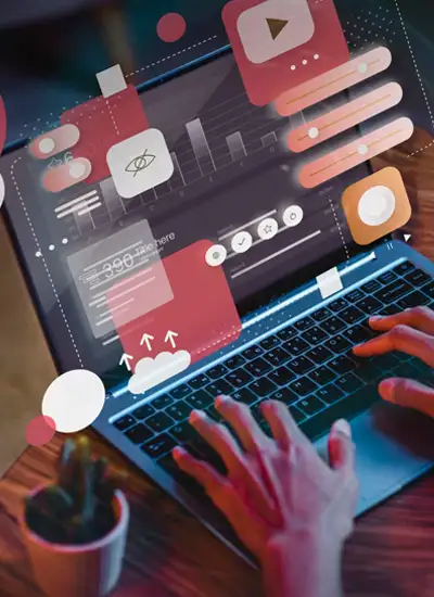 Benefits of professional web design in Dubai