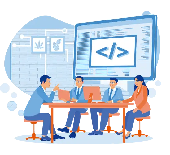 High-Performance Website Development Company in Dubai – Results Driven