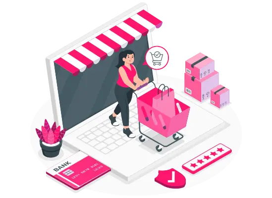 Web design and development company in Abu Dhabi - Integrate IT Solutions