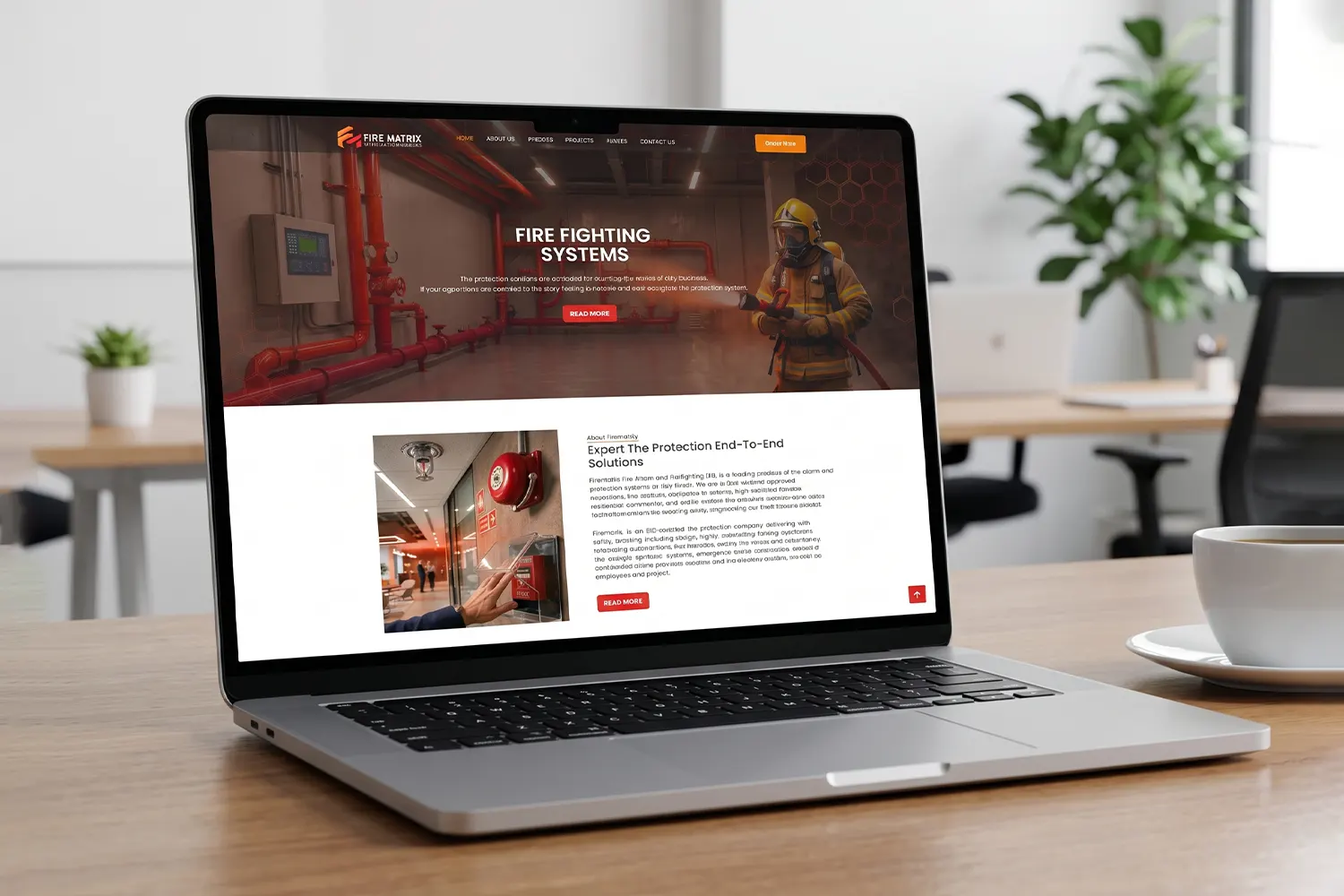 best web development company