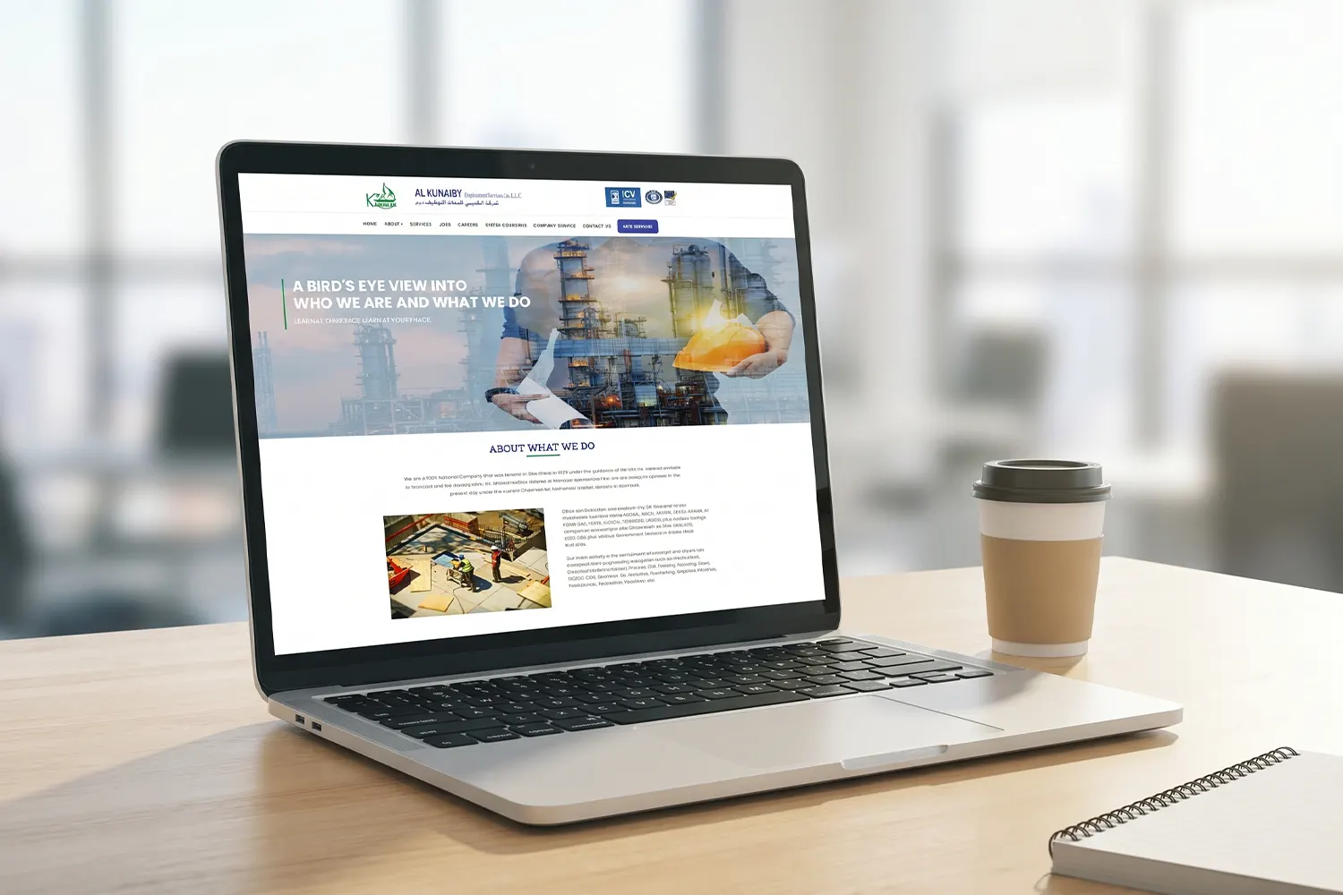 web development company in dubai